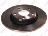 ABE C3A021ABE Brake Disc